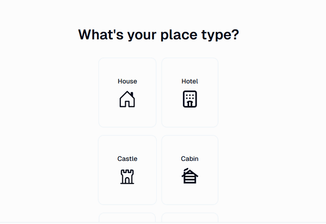 Host Registration