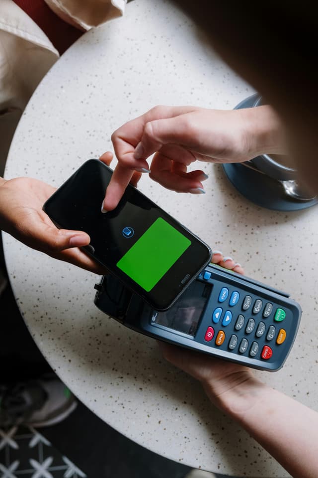 Final Payment